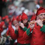 Storico carnevale di Ivrea