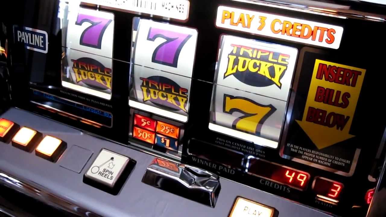 Slot machine rivarolo canavese