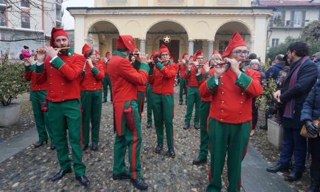 Storico Carnevale di Ivrea