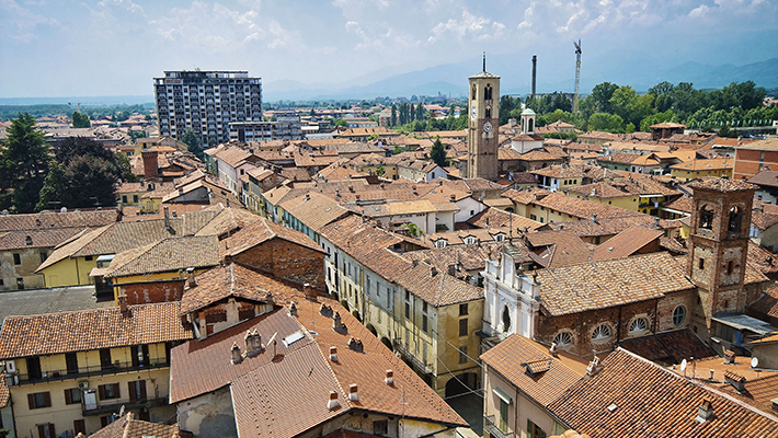 Primo si al nuovo Prg di Rivarolo