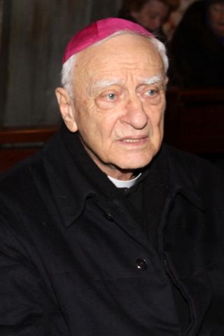 Mons. Bettazzi ricorda Paolo VI e Romero