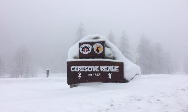 Il Piemonte al 2° posto per le vacanze sulla neve