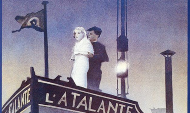 L’Atalante