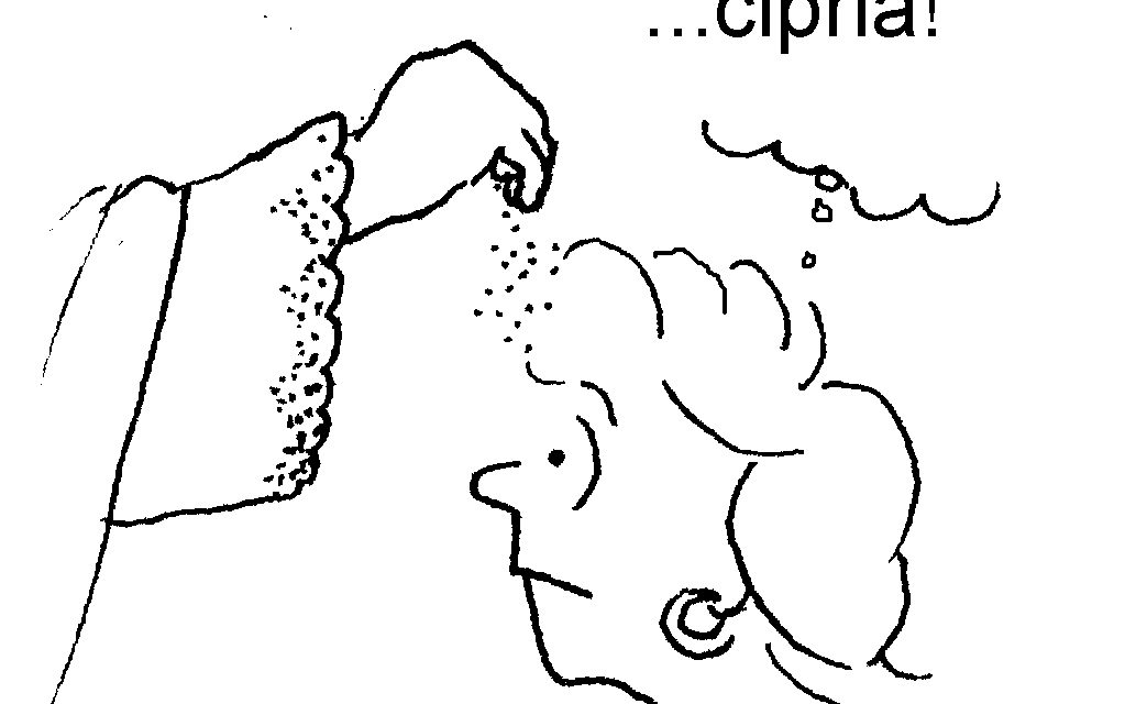 Vignetta del 15 febbraio 2018