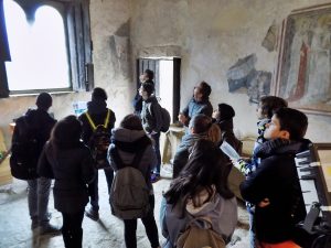 Pieve di San Lorenzo e Battistero di San G. Battista a Settimo Vittone