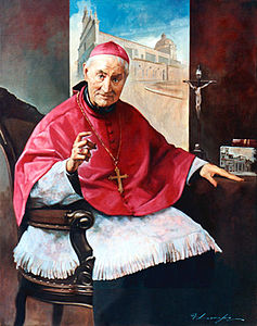 San Giovanni Antonio Farina (1803 – 1888)