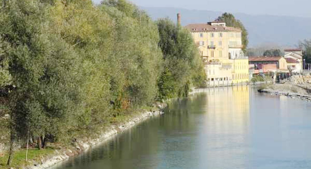 Fotografando la città
