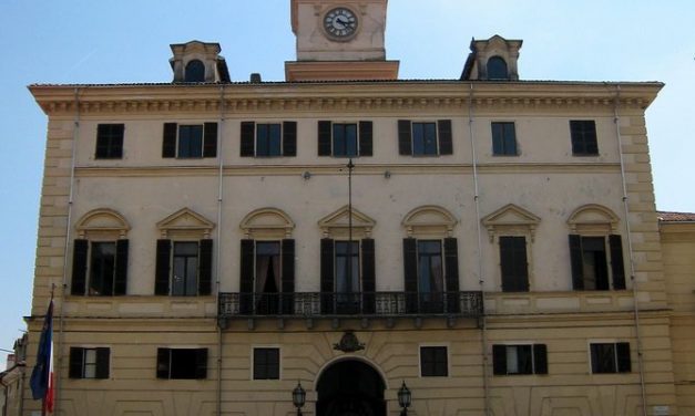 Ivrea: contributo di solidarietà alle persone che hanno subito danni economici a causa del Covid-19