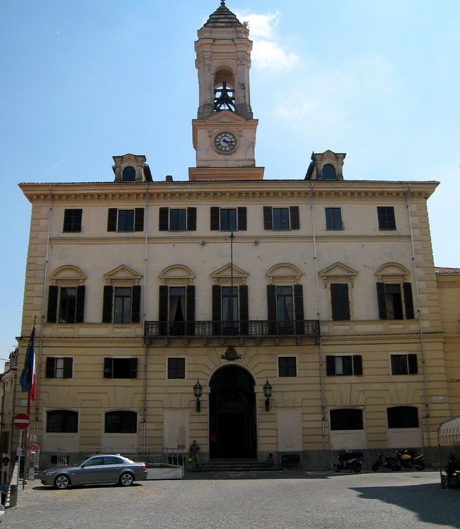 IVREA IVREA