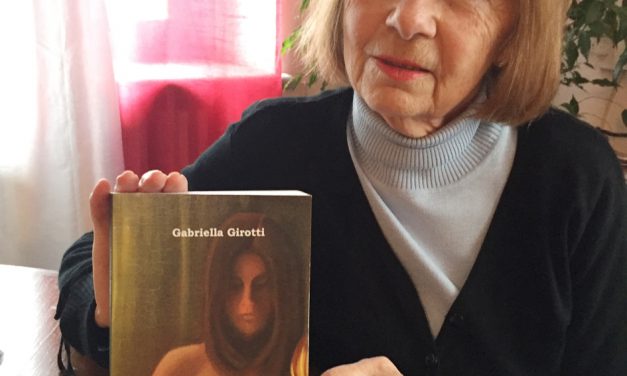 “I segreti di mia madre”, ambiziosa opera di Gabriella Girotti