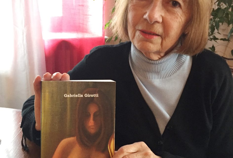 “I segreti di mia madre”, ambiziosa opera di Gabriella Girotti
