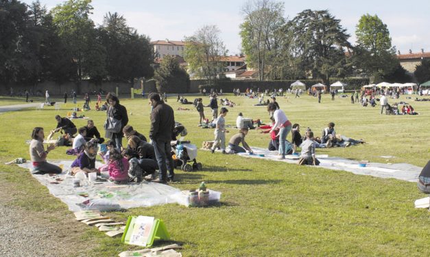 Gli appuntamenti, dal 29 marzo al 2 aprile