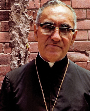 Sant’Oscar A. Romero y Galdámez (1917 – 1980)