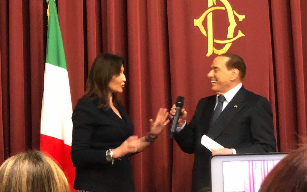 “I primi passi” del Senatore Tiraboschi