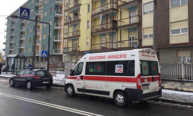 Piantonata in ospedale per tentato omicidio