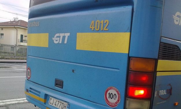 Giovedì 8 marzo sciopero del trasporto pubblico locale