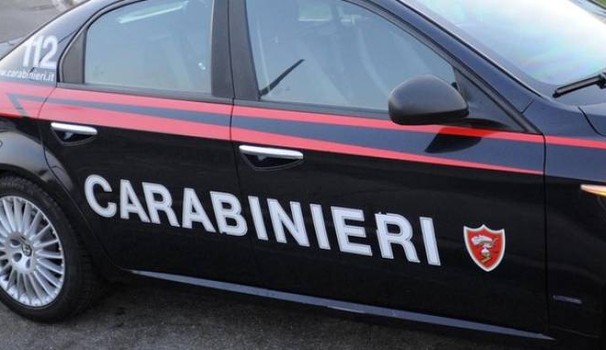 Rivarolo: arrestata (e subito liberata) per estorsione una 52enne italiana