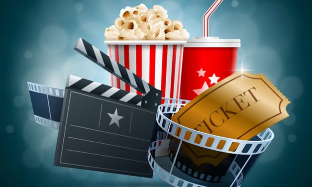 Al cinema in Canavese nel weekend