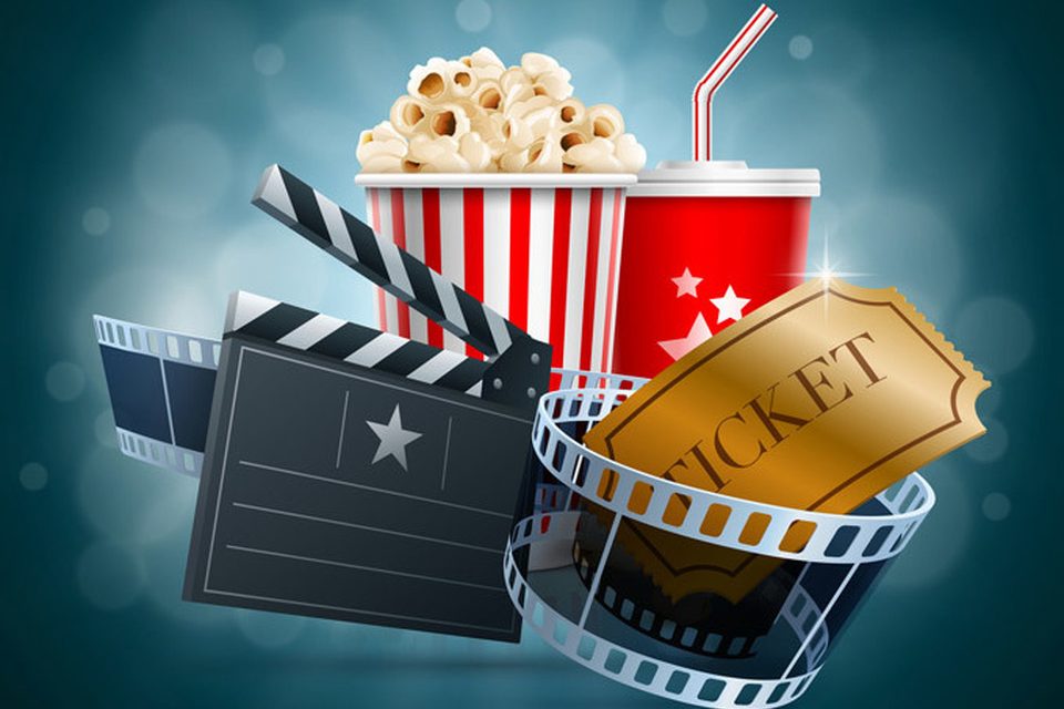 Al cinema nel weekend in Canavese