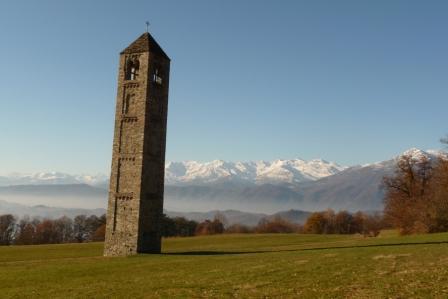 Appuntamenti di domenica 25 marzo