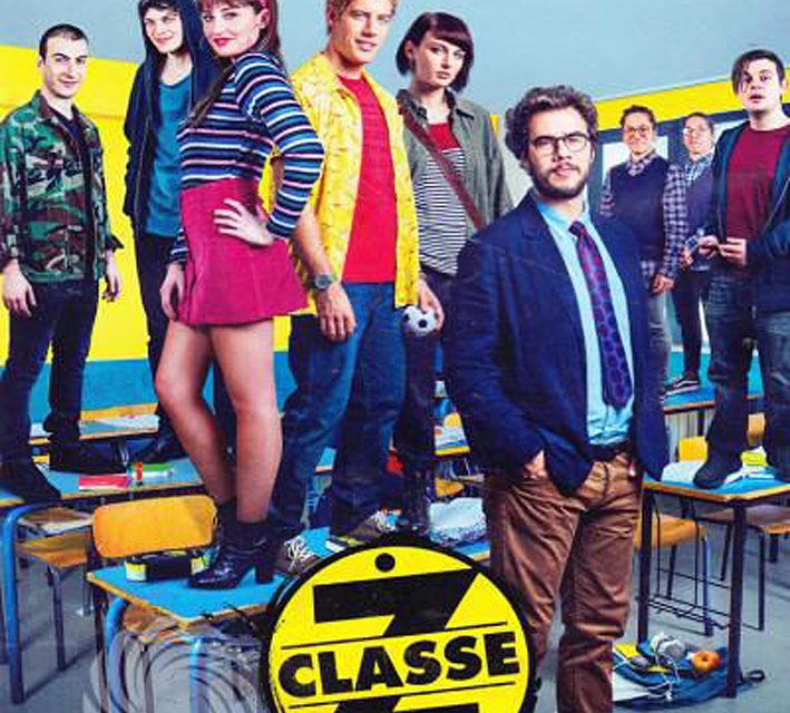 Classe Z