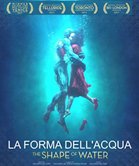 La forma dell’acqua