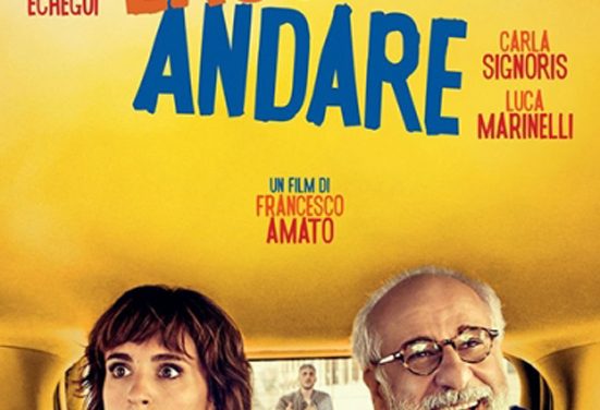 Lasciati andare