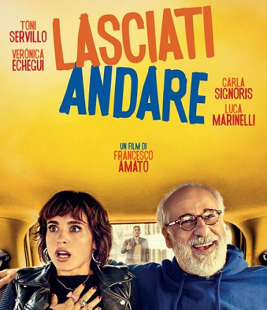 Lasciati andare