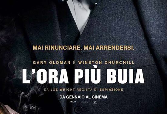 L’ora più buia