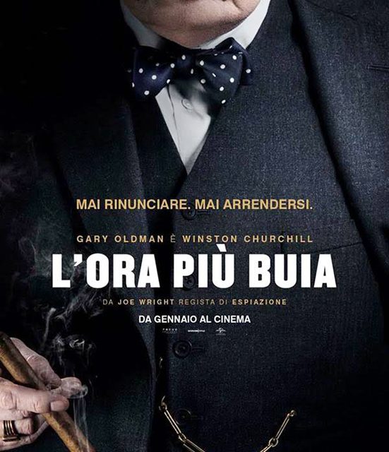 L’ora più buia