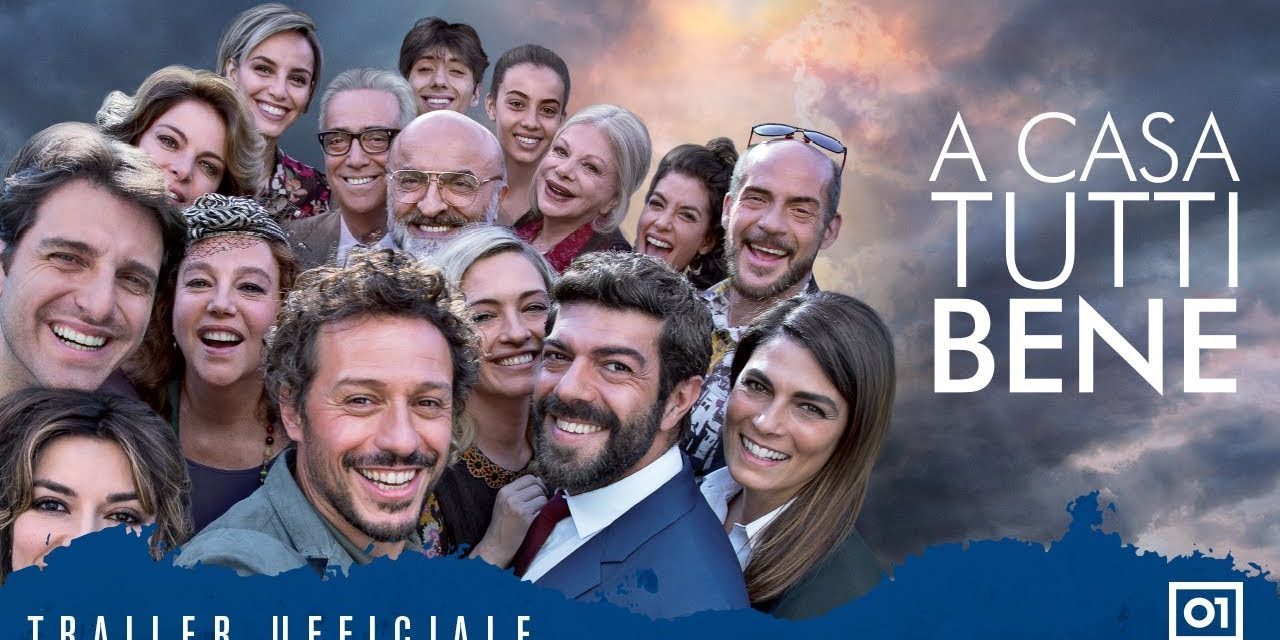 Weekend al cinema
