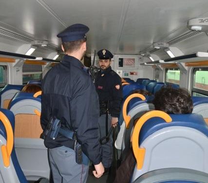 Oltre 1000 poliziotti mobilitati per la sicurezza di Ferragosto in provincia di Torino