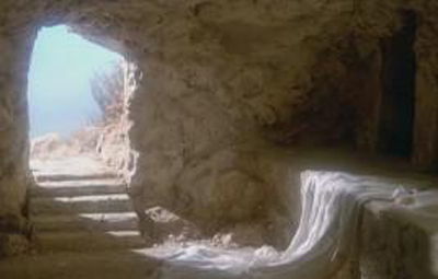 Vangelo del 1° marzo – Domenica di Pasqua