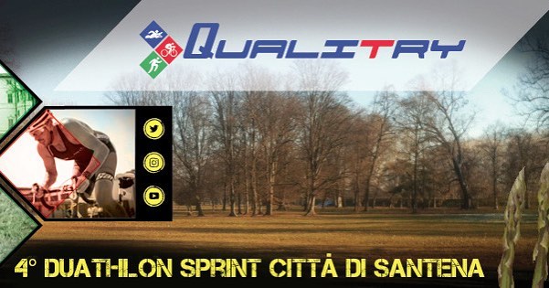 4° Duathlon Città di Santena