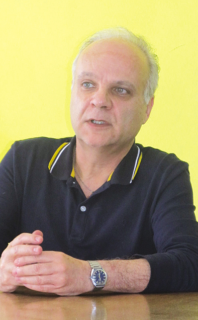 Per Ardissone proroga alla direzione generale dell’Asl To4
