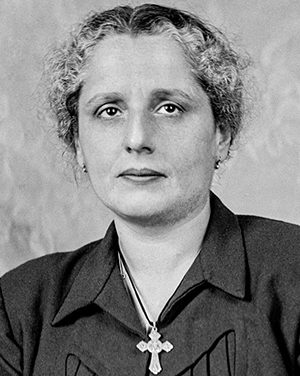 Beata Itala Mela (1904 – 1957)