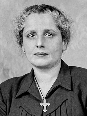 Beata Itala Mela (1904 – 1957)
