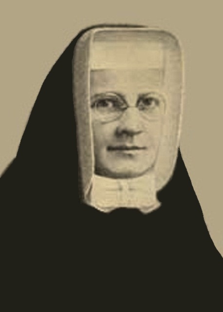 Beata Maria Teresa Demjanovich (1901 – 1927)