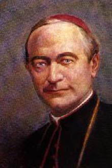 Beato Edoardo Giuseppe Rosaz  (1830 – 1903)