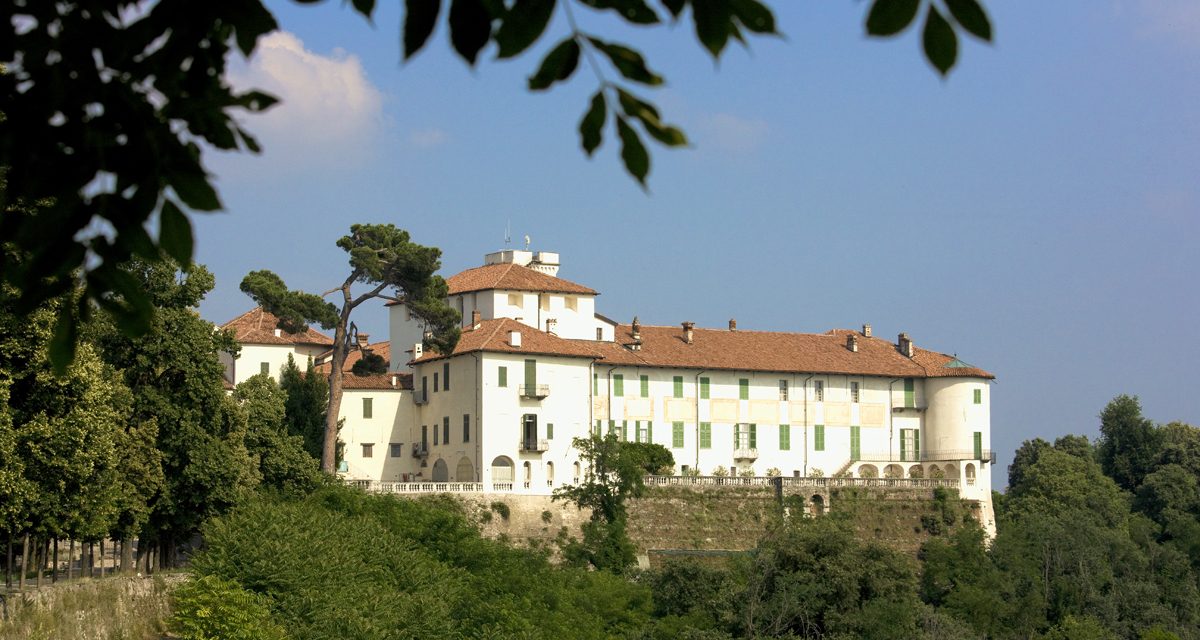 Giorni di festa al Castello di Masino: 25 aprile