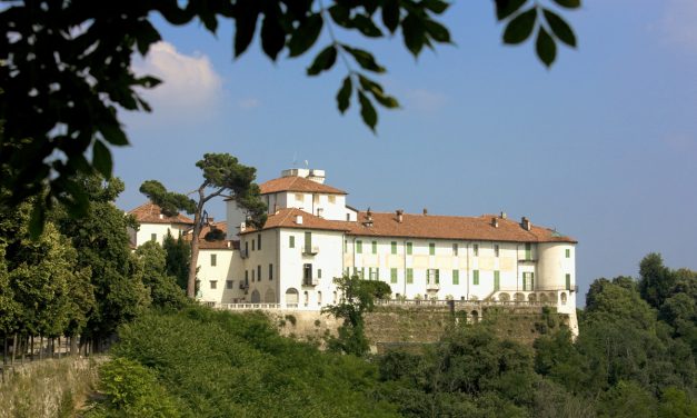 Giorni di festa al Castello di Masino: 25 aprile