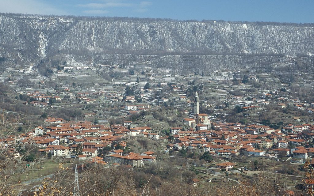 Appuntamenti di domenica 15 aprile