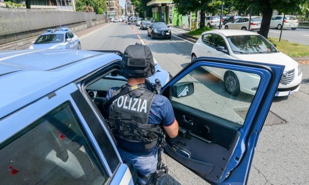 Polizia di Stato: 166 anni al servizio della sicurezza dei cittadini