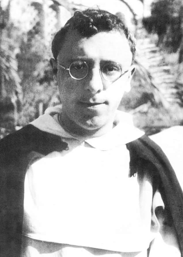 Beato Giuseppe Girotti (1905 – 1945)