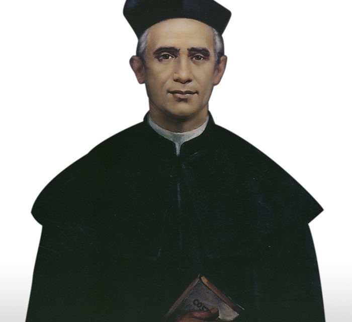 San Giovanni Piamarta (1841 – 1913)