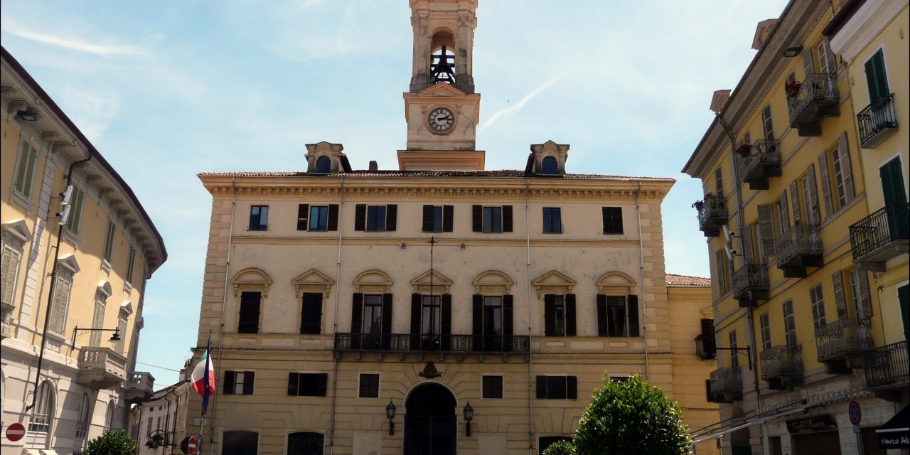 Comune di Ivrea: bando per 1 posto di lavoro