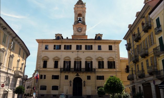 Per l’inclusione sociale il Comune di Ivrea lancia un avviso pubblico