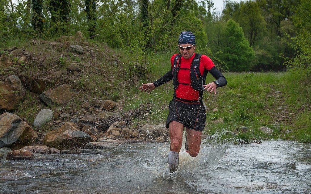 Maratona alpina; una sfida di 42 km tra le valli