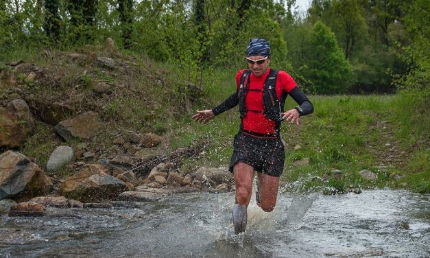 Maratona alpina; una sfida di 42 km tra le valli