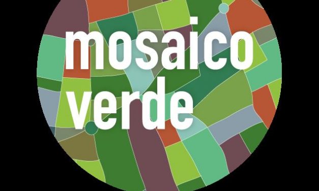 Meno precipitazioni, più caldo ed eventi estremi. “Mosaico Verde” in atto.